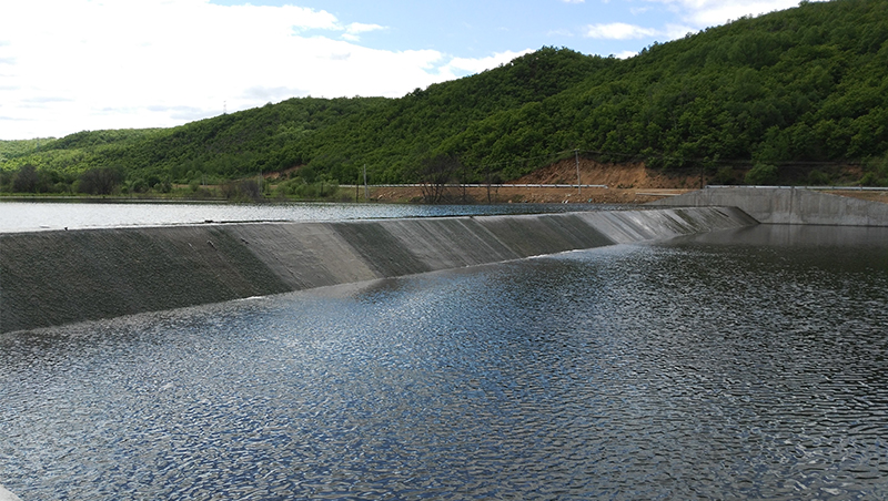黑河市愛輝區(qū)2014年度節(jié)水增糧行動(dòng)項(xiàng)目工程